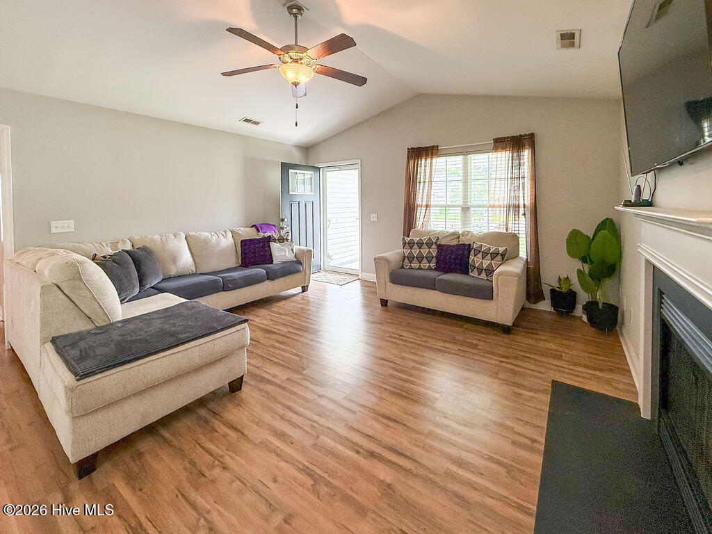 4744 Corena Drive,New Bern