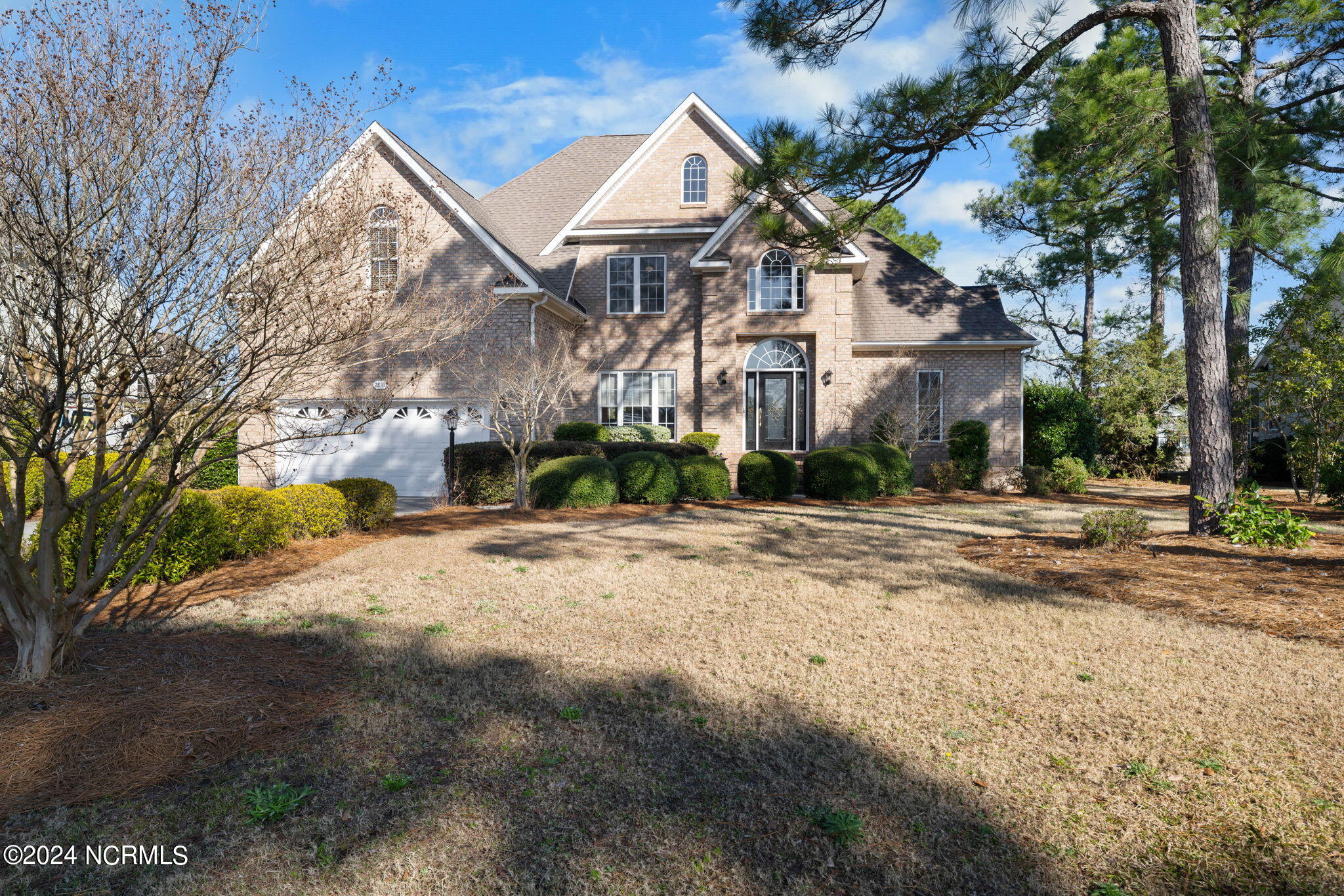 2835 Inverness Circle SE, Southport, NC 28461 Listing Photo  1