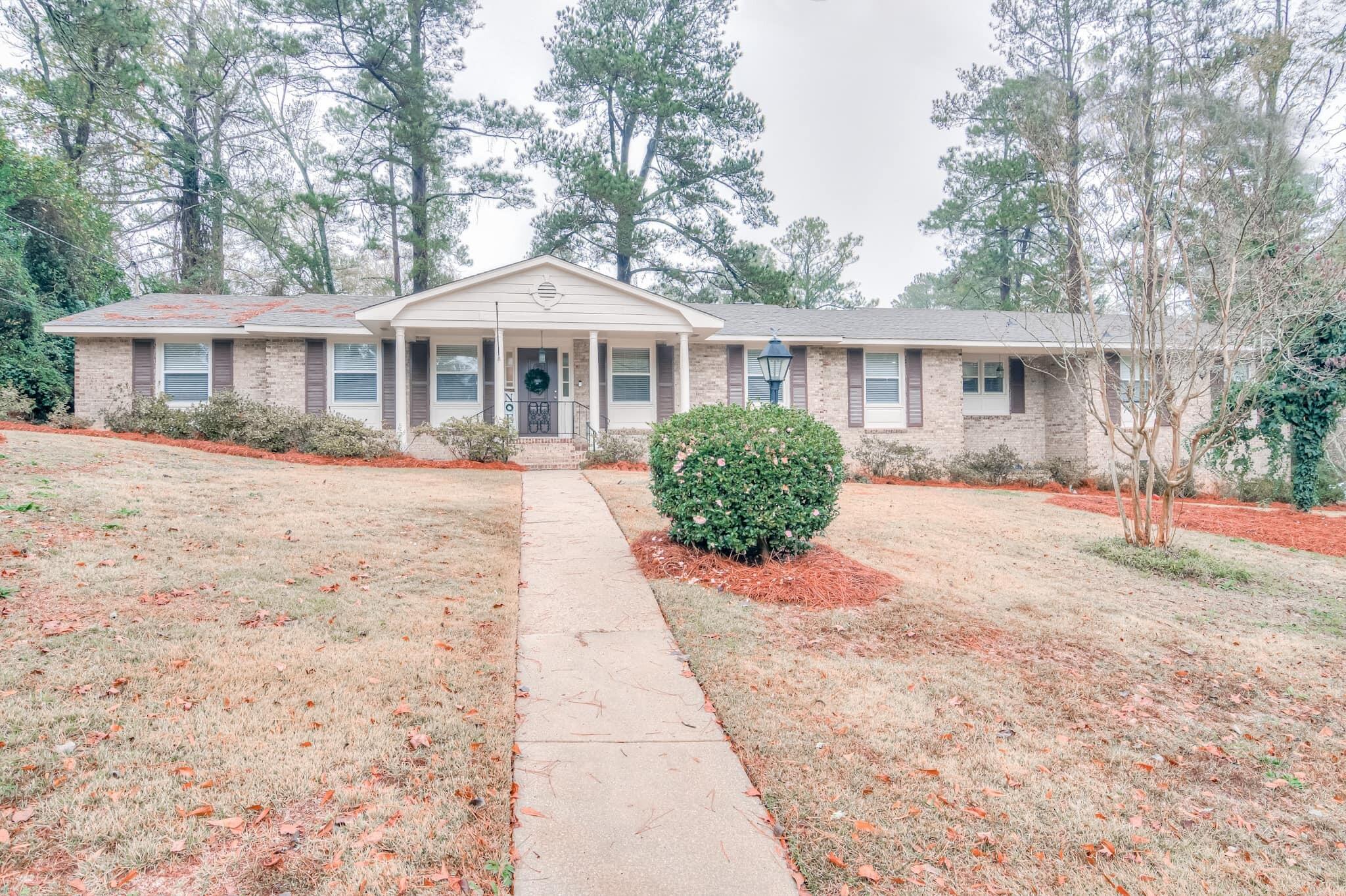 3073 Wheeler Road