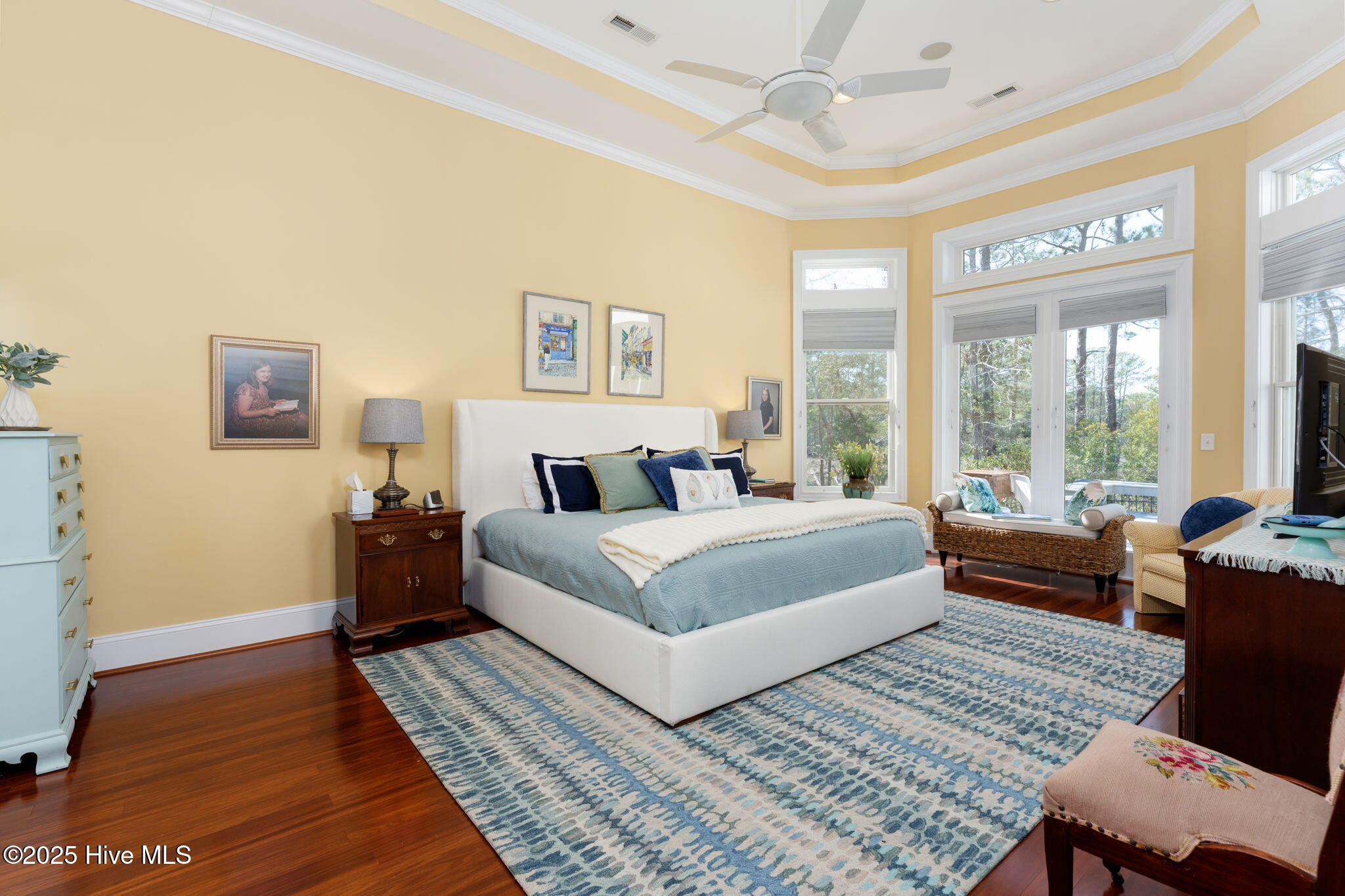 803 Cedar Ramble Lane, Wilmington, NC 28411 – photo 24: bedroom-04a