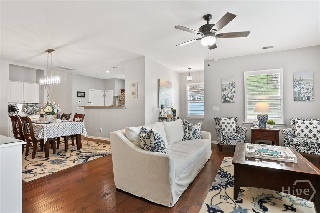 102 Regency Circle, Pooler, GA, 31322