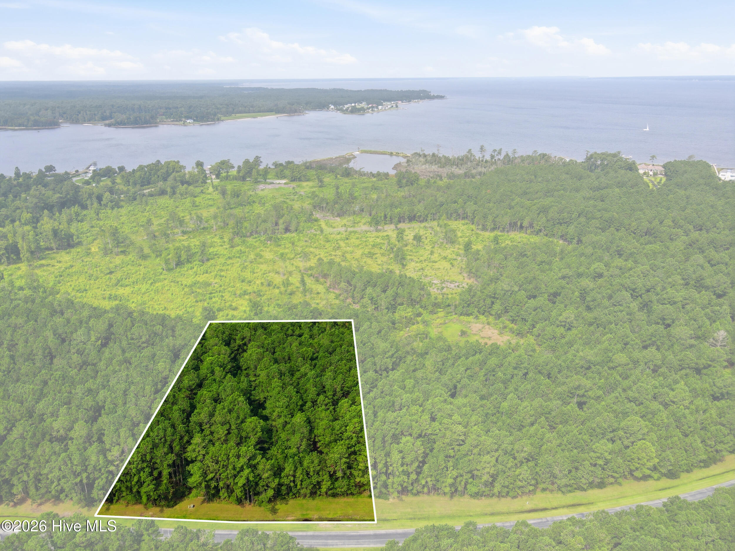 125 Merrimon Bay Drive,Beaufort