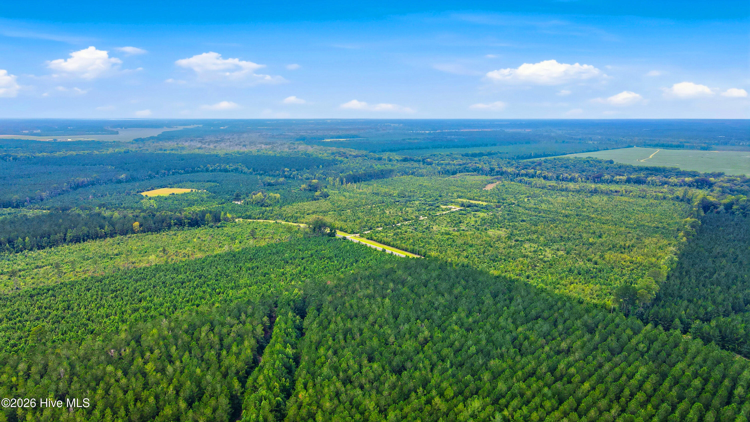 795 Pollard Swamp Road,Vanceboro