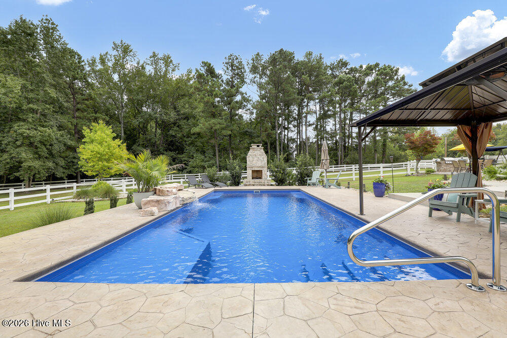 350 Whitebridge Road, Hampstead, NC, 28443