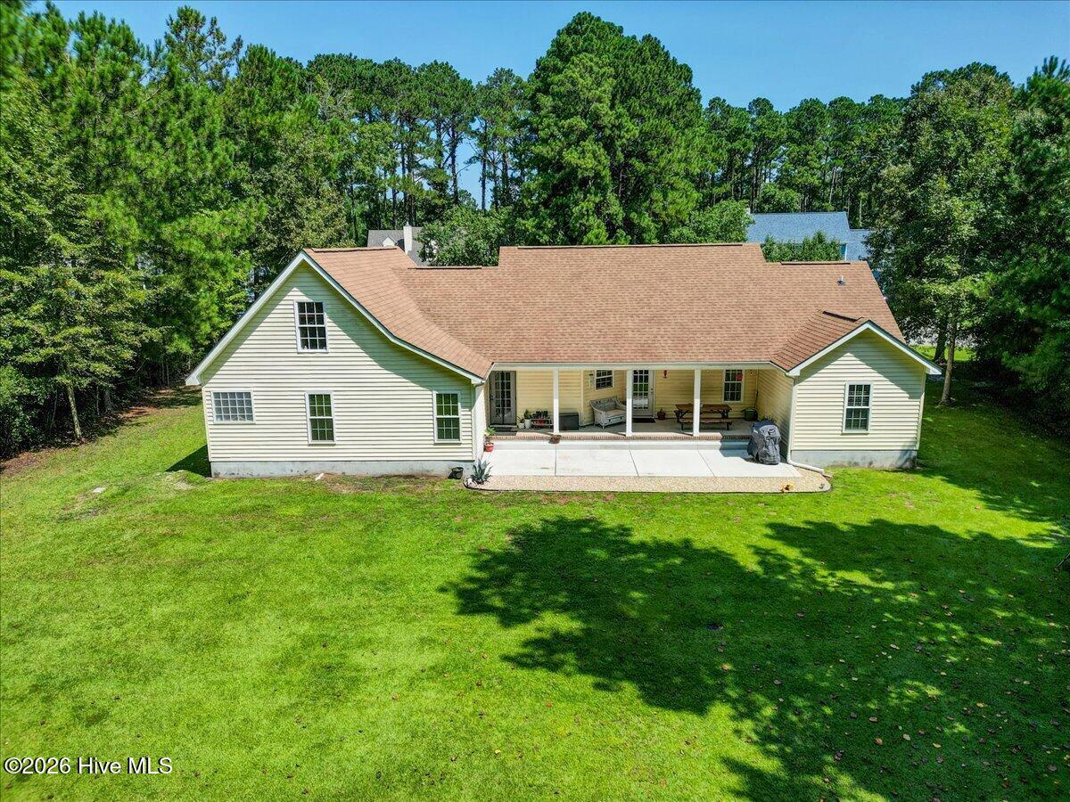 110 Seattle Slew Drive,Havelock
