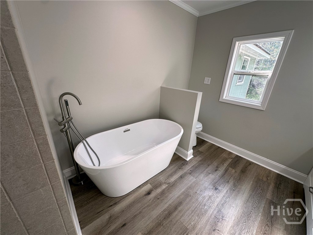 1104 Farm Road, Colbert, GA, 30628