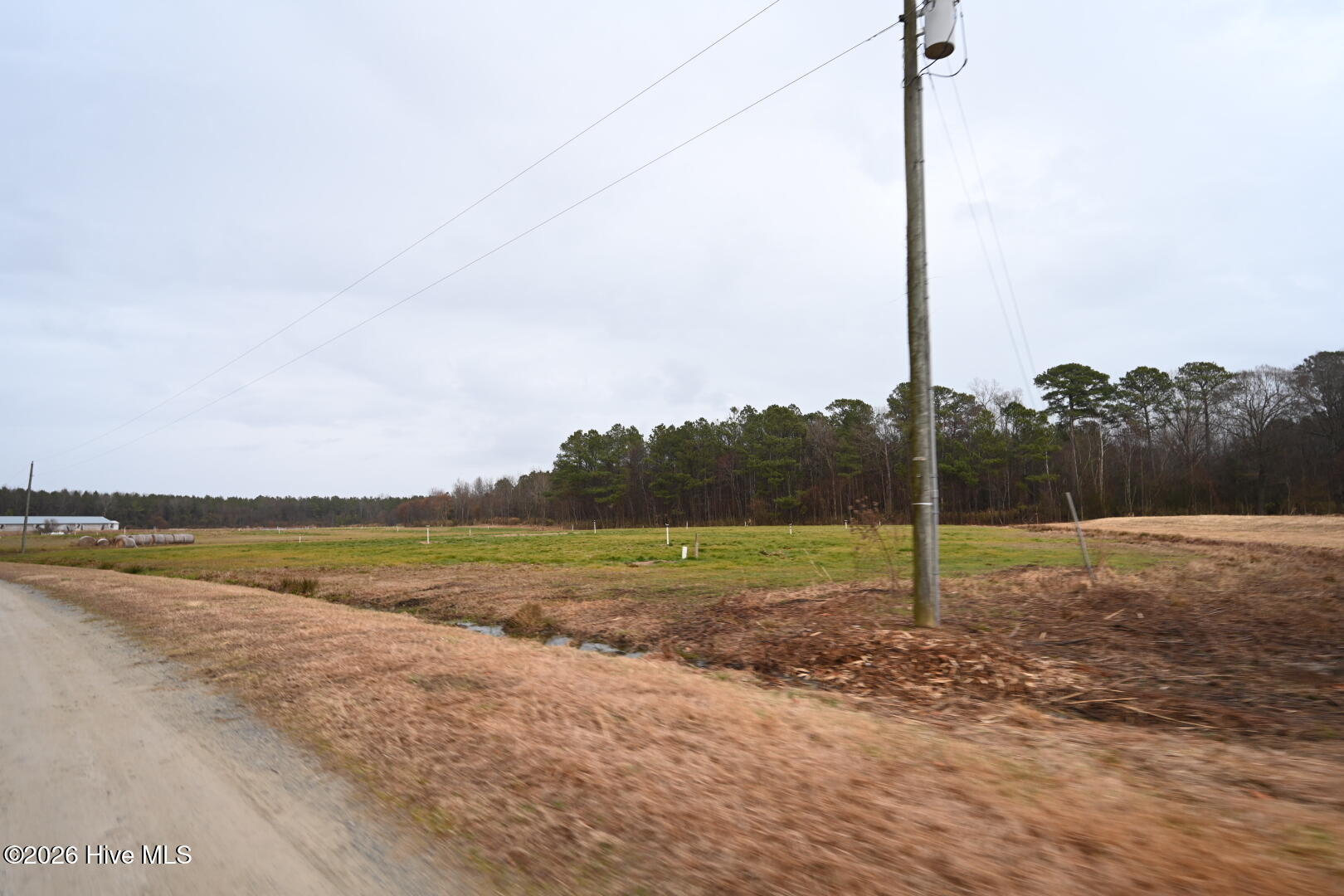 1535 Maul Swamp Road,Vanceboro