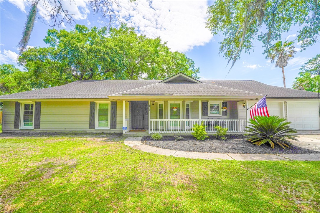 Property at 154 Mackay Drive