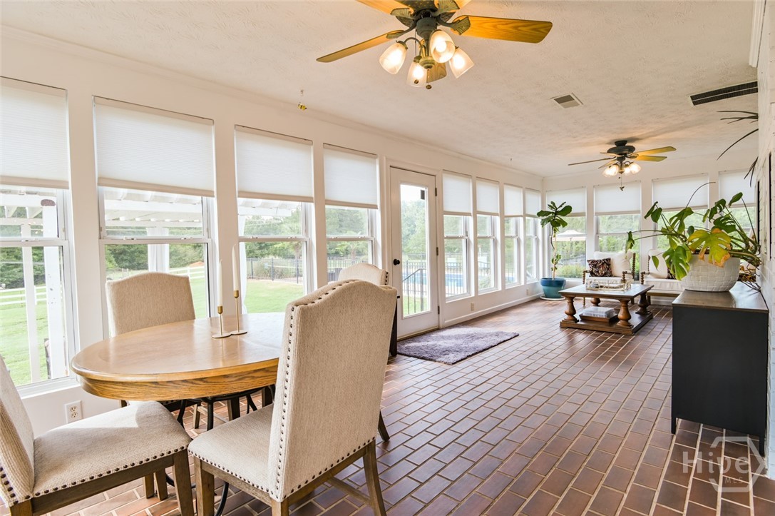 Sunroom