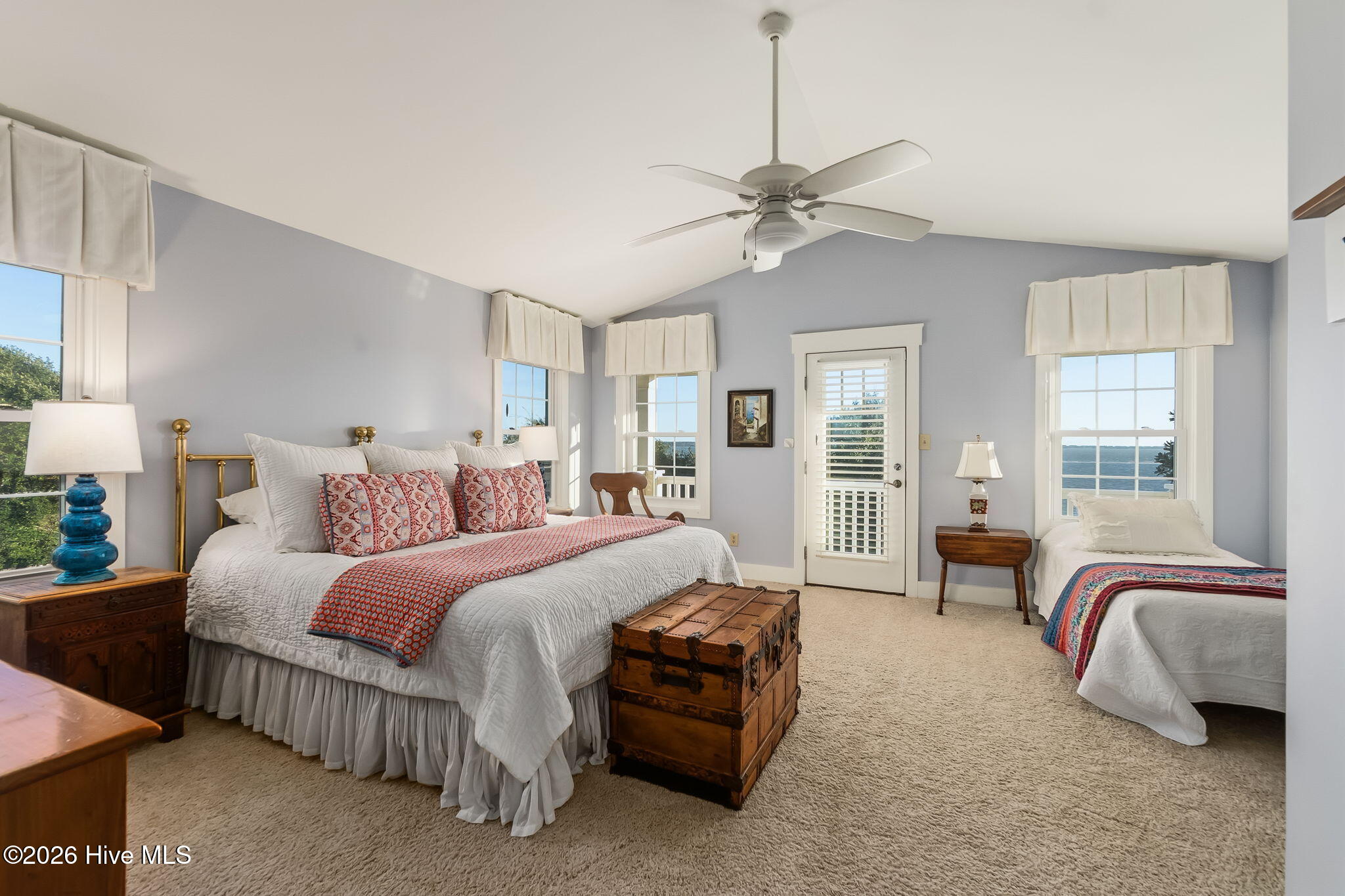 202 & 204 Bogue Drive,Morehead City