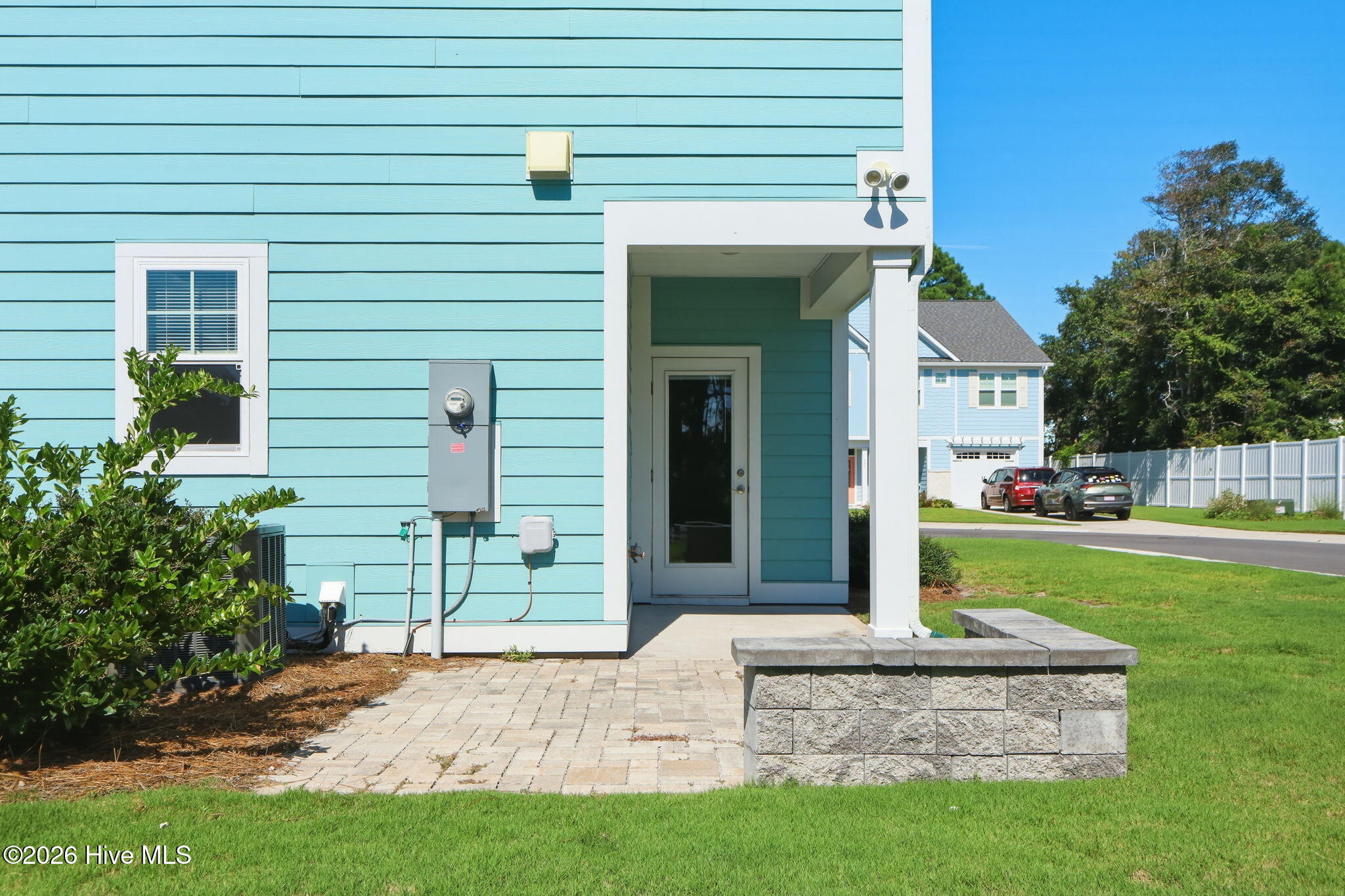 316 Fishing Duck,Beaufort