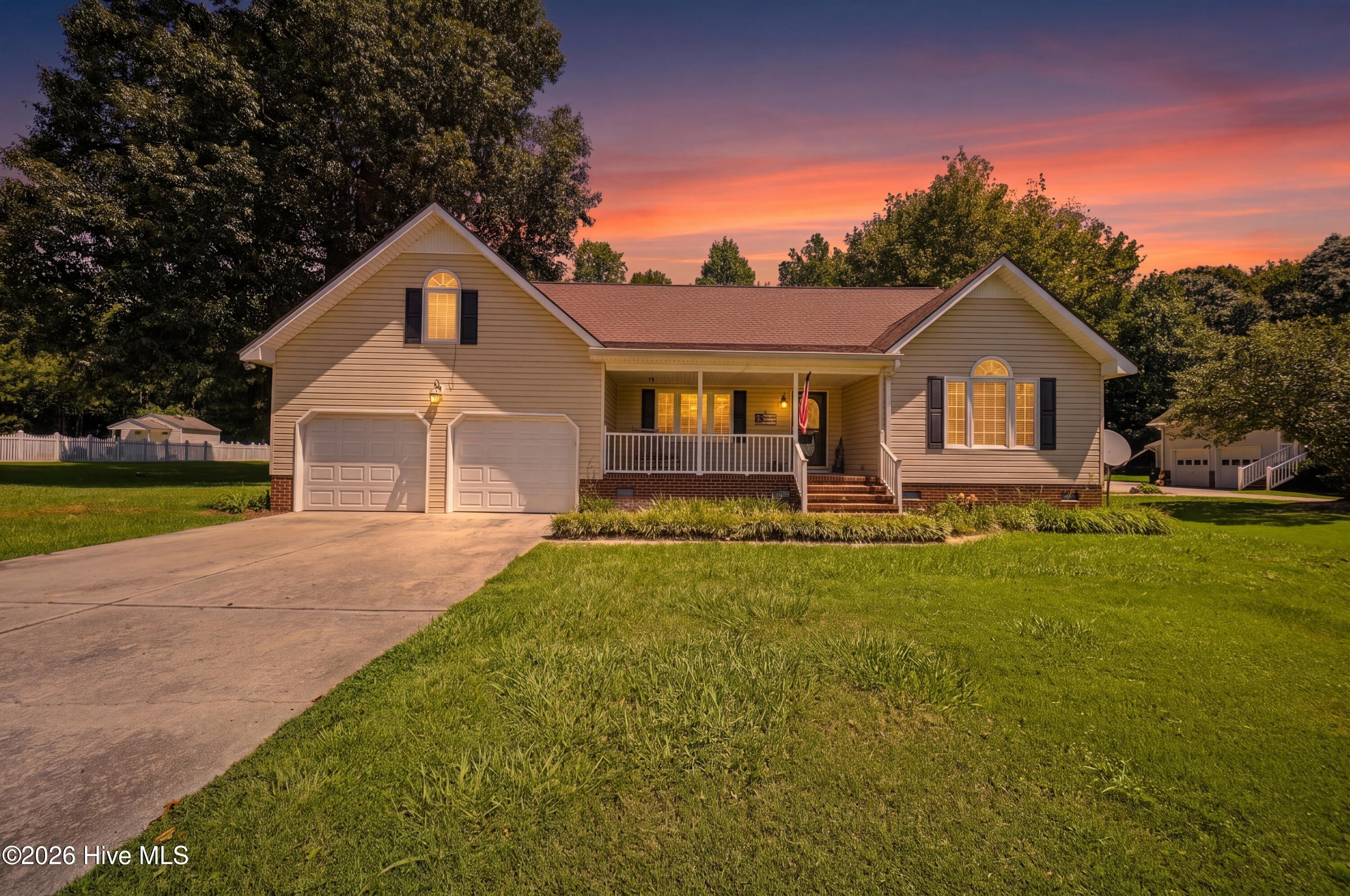 1st image of 177 Ainsley Rd, Hertford, NC 27944 | MLS# 100570103