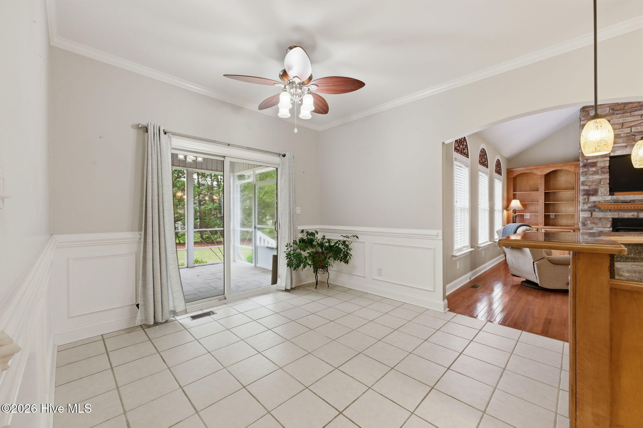 130 Quail Woods Drive,New Bern