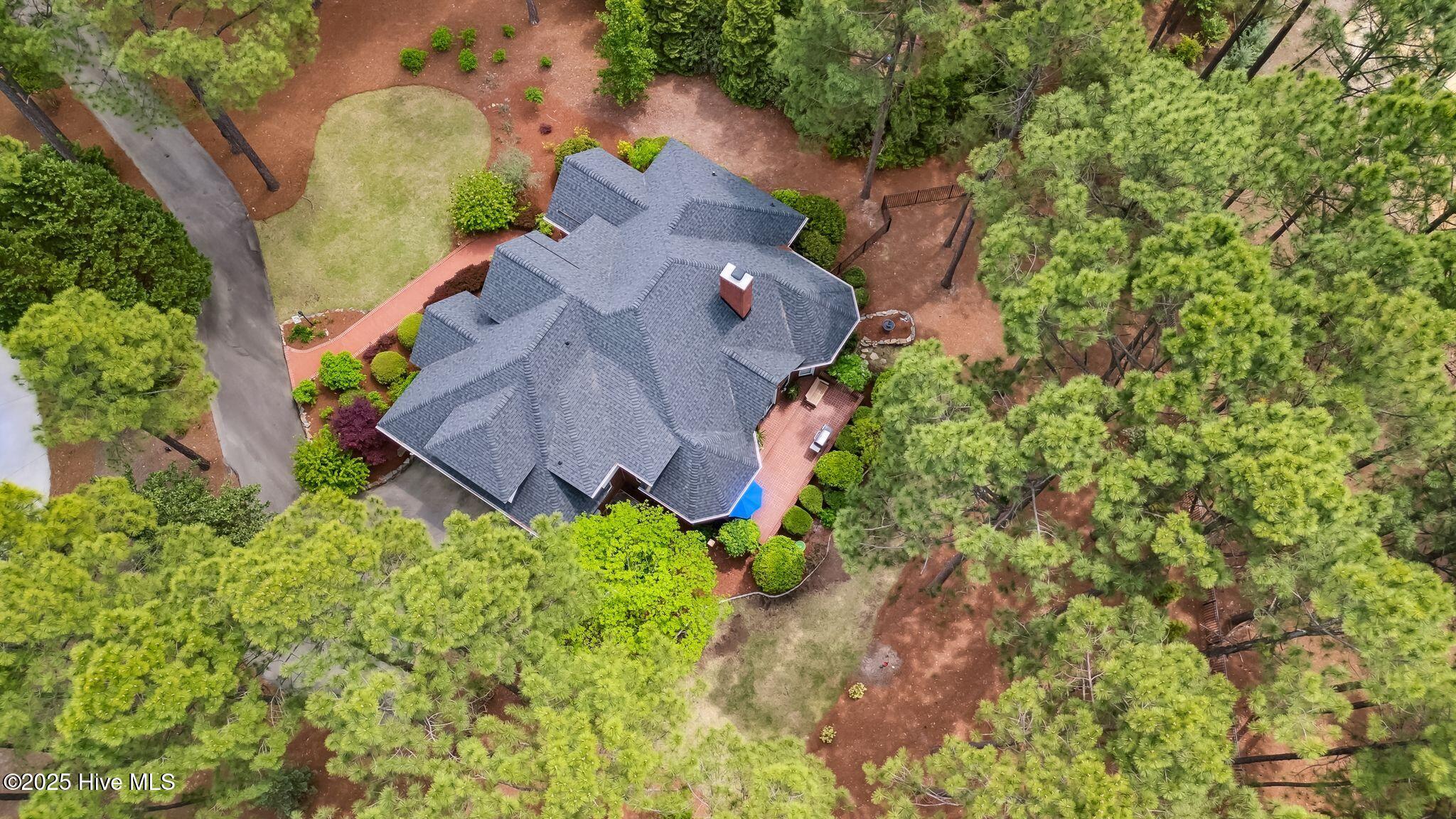 5 Wake Forest Court