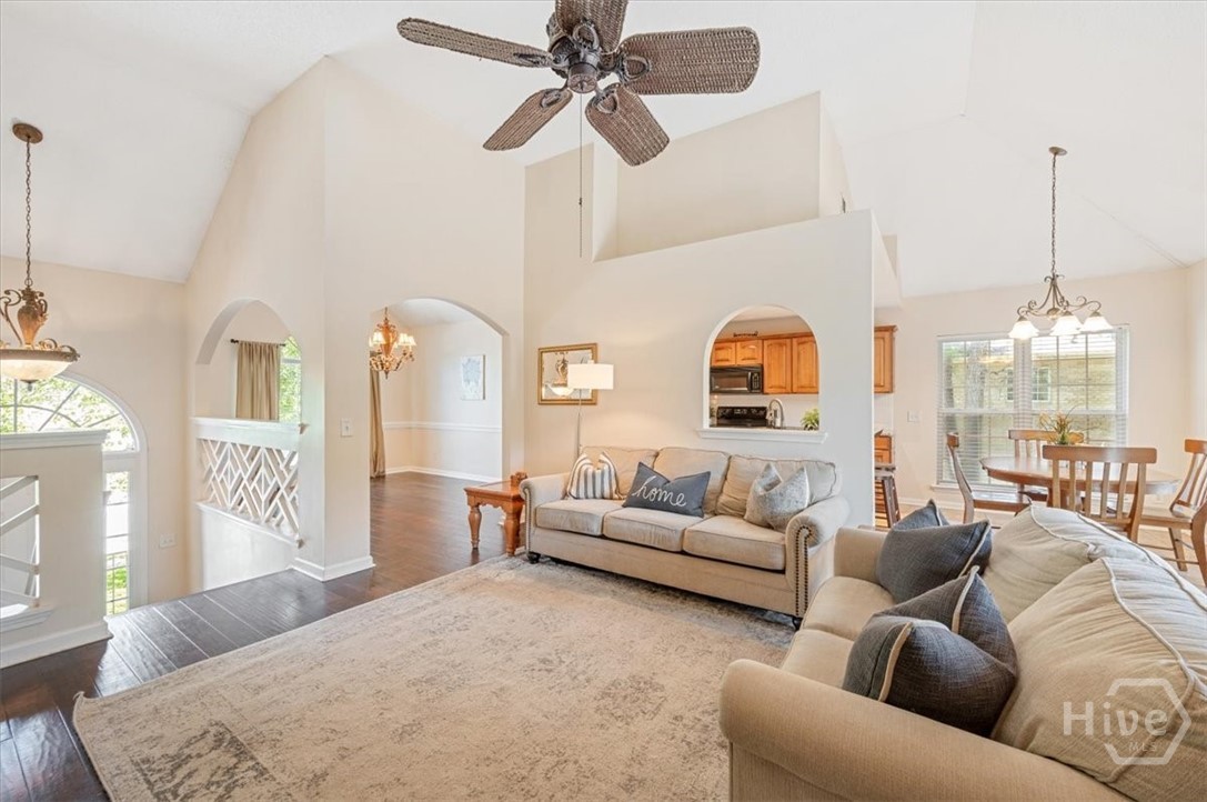 140 Carolina Cherry Court, Pooler, GA, 31322