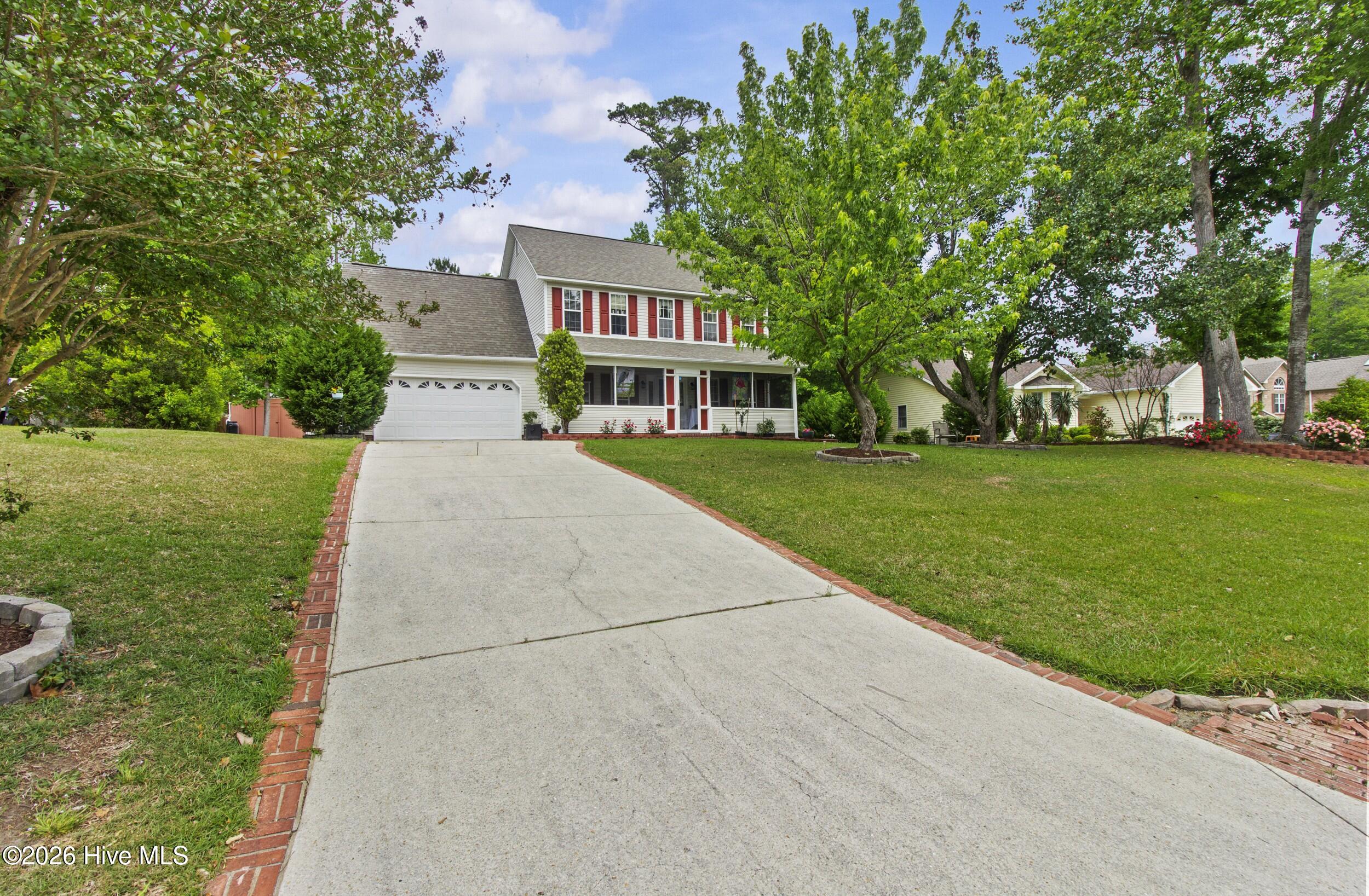115 Neuse Harbour Boulevard,New Bern