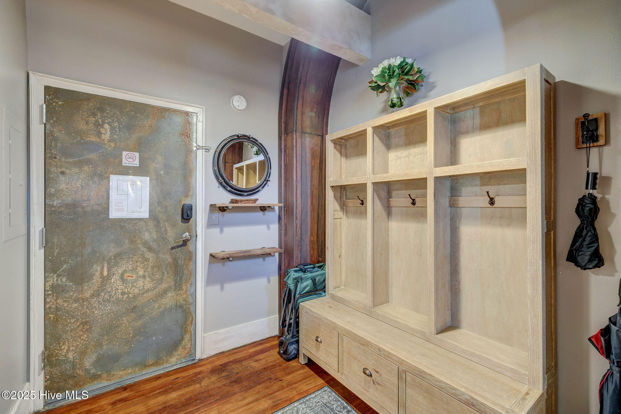 21 N Front Street Unit 3b4, Wilmington, NC 28401 – photo 4: 21NFrontStreetUnit3b4-1