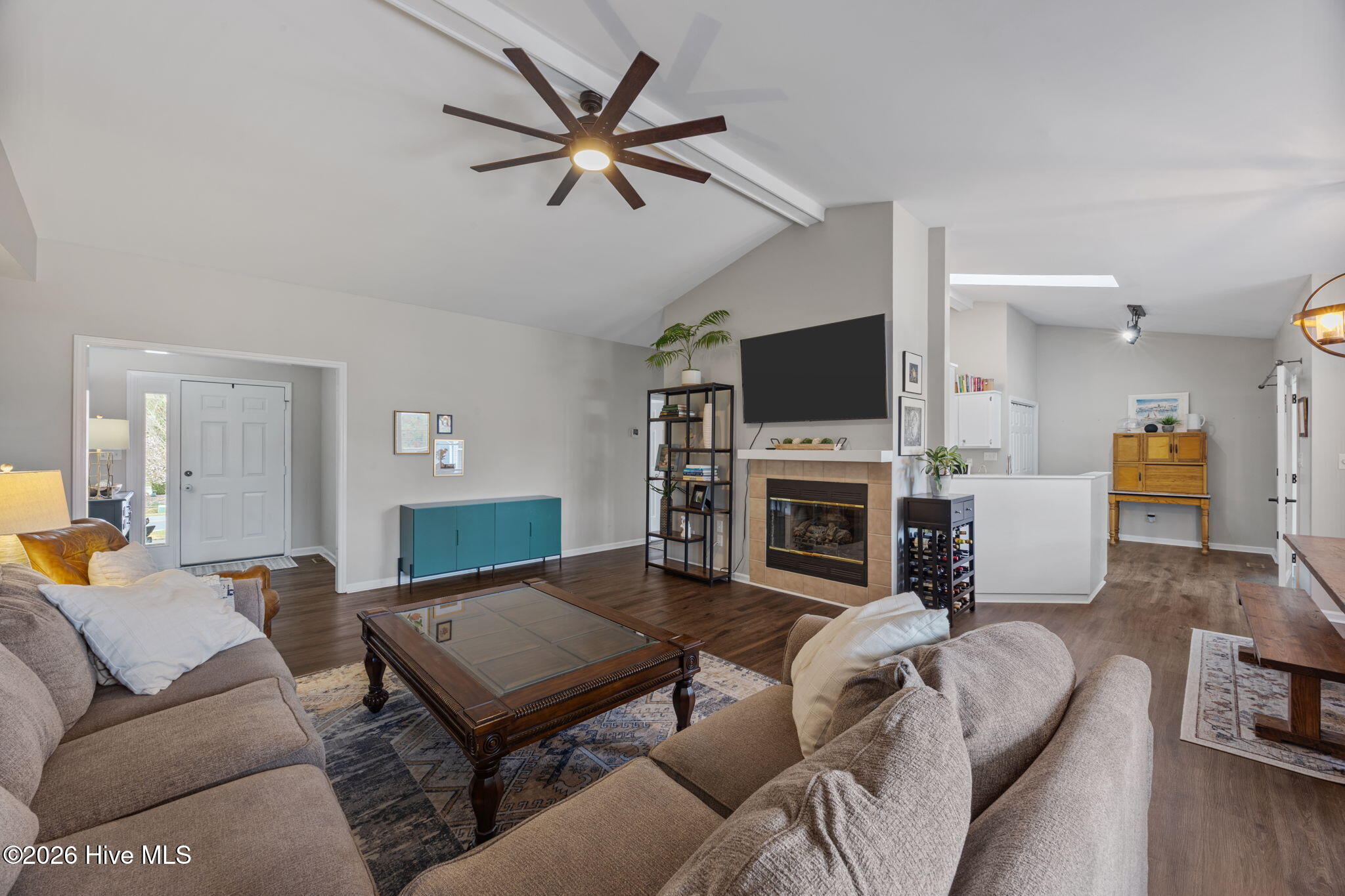 216 Pinewood Drive,New Bern