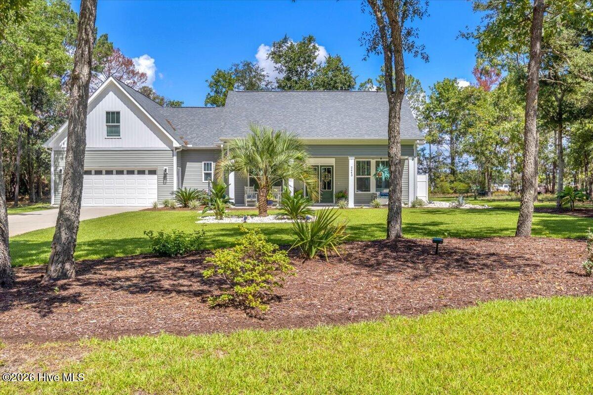 2643 Jessica Lane SW, Supply, NC 28462 – photo 8
