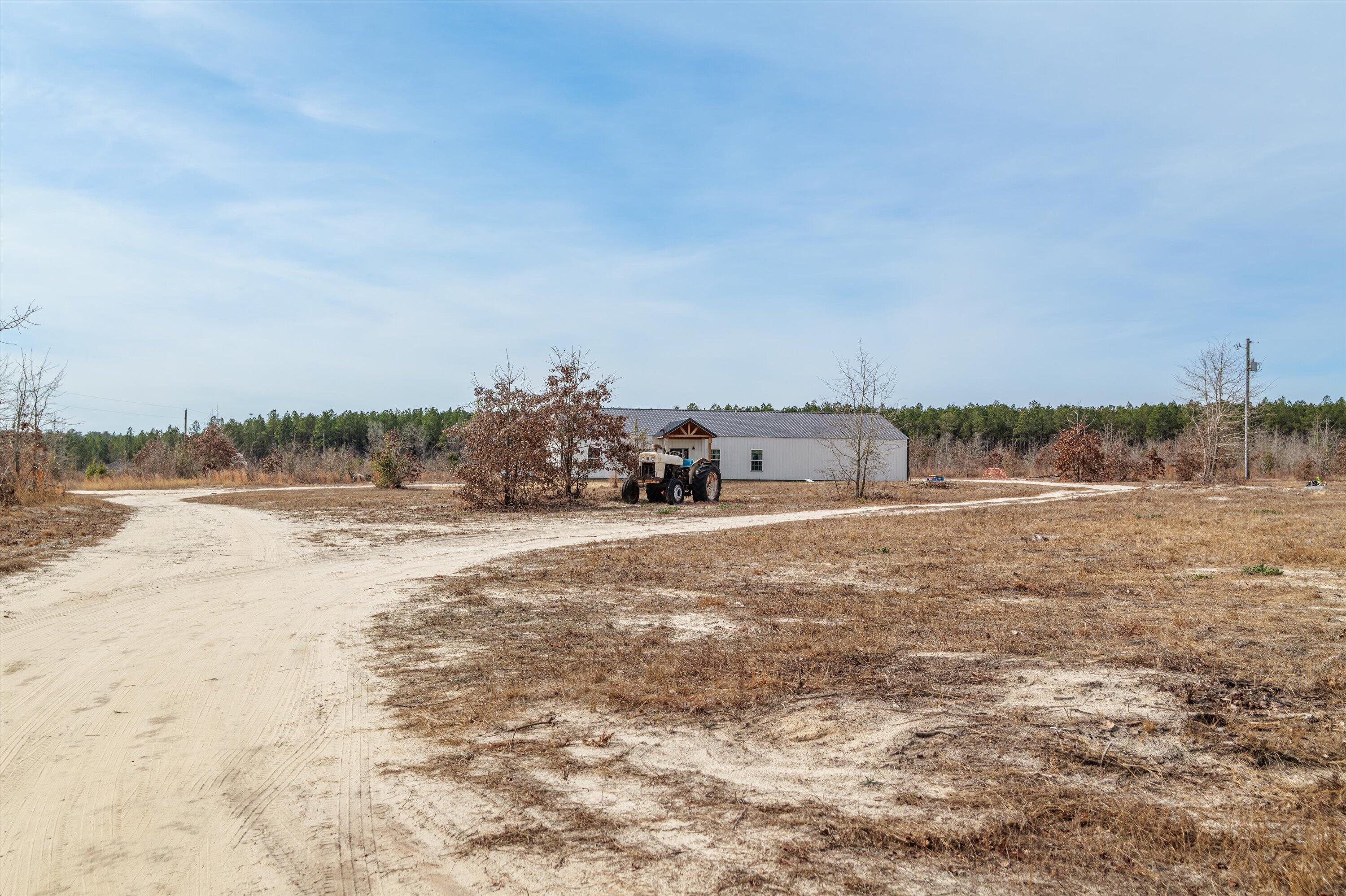 Homes for sale in Wrens, GA | 2579 Jessie James Pond Rd, Wrens, GA 30833 | MLS# 551835