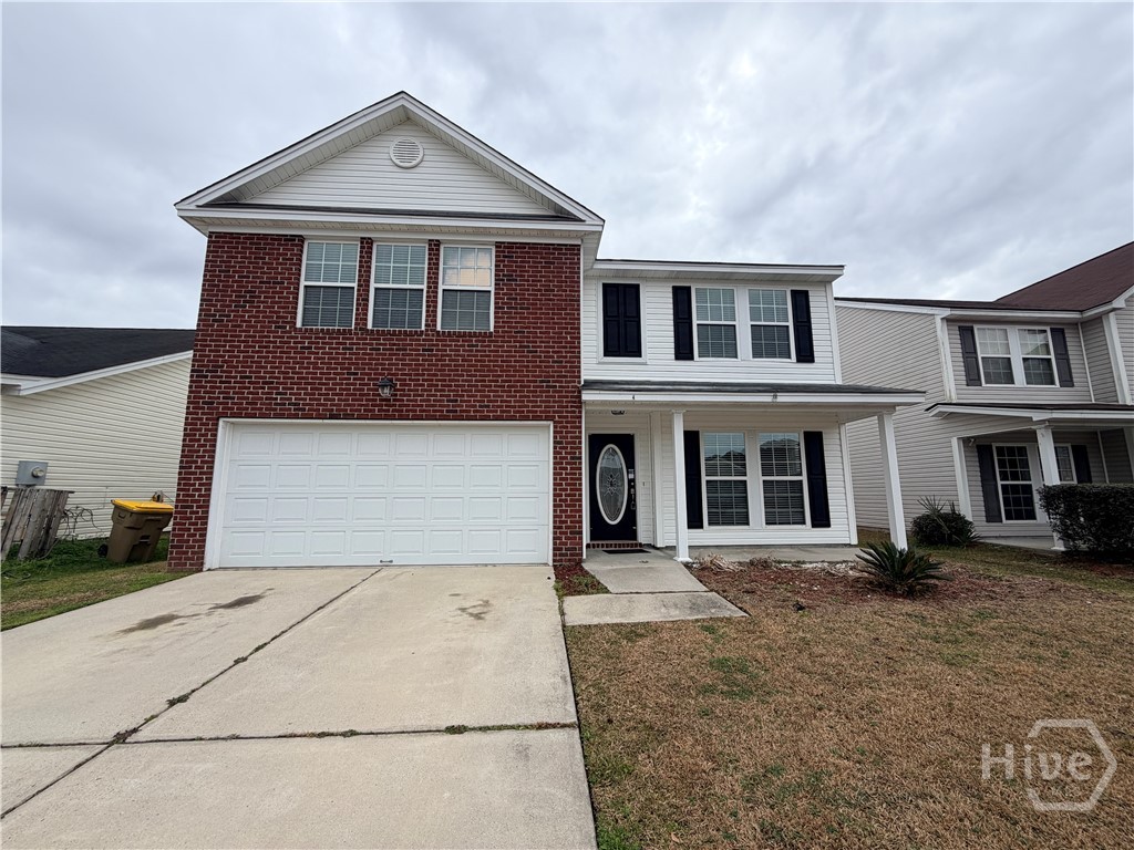 Homes for sale in Port Wentworth, GA | 4 Laurel Ln, Port Wentworth, GA 31407 | MLS# SA349703