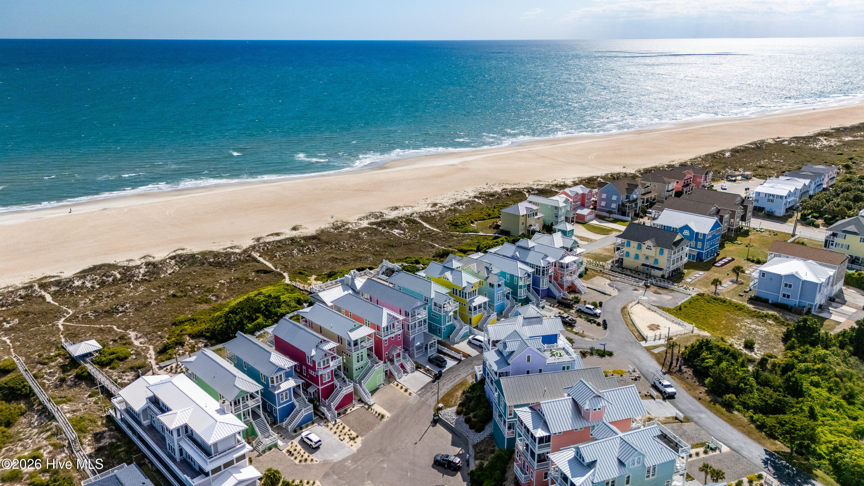 112 Sandpiper Court,Atlantic Beach