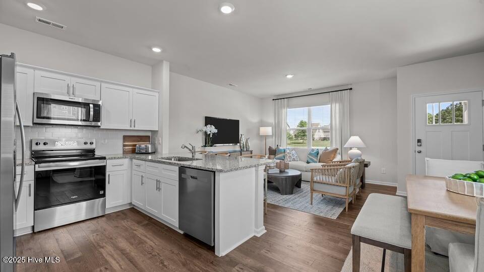 1030 Bayard Wootten Way,New Bern
