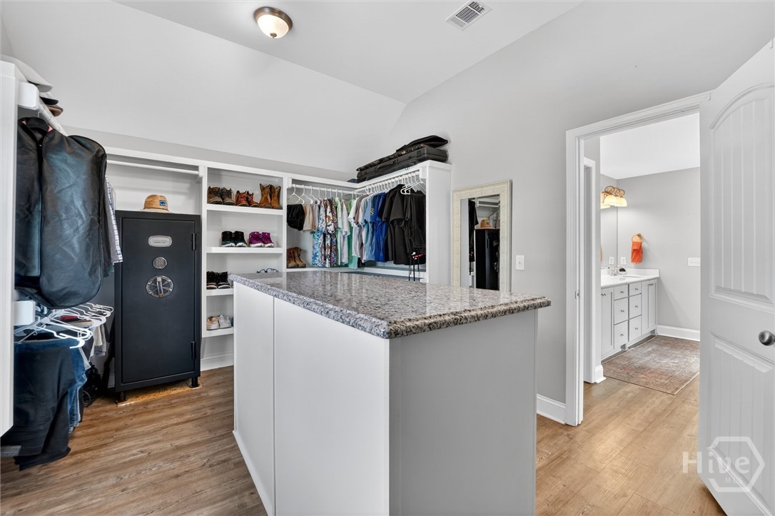 445 Timberland Circle, Richmond Hill, GA, 31324