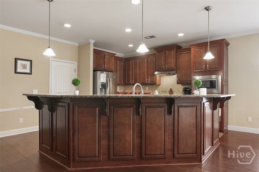 166 Moor Hen Landing, Savannah, GA, 31419