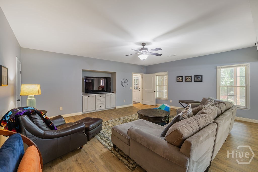 1774 Bridge Water Creek, Bishop, GA, 30621