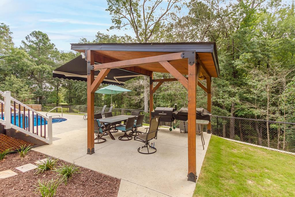 4050 Goshen Lake Drive S, Augusta, GA 30906 Listing Photo  53