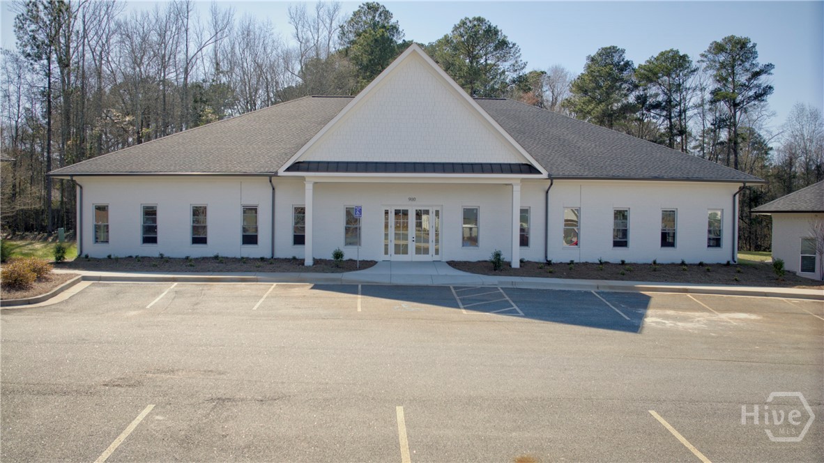 2053 Experiment Station Road, Watkinsville, GA, 30677