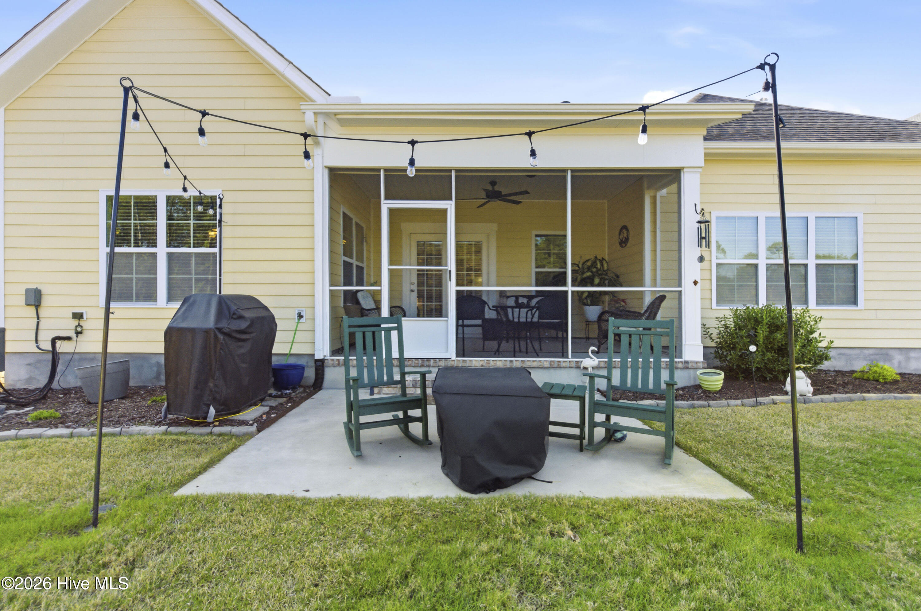 420 Arden Drive, Hampstead, NC, 28443