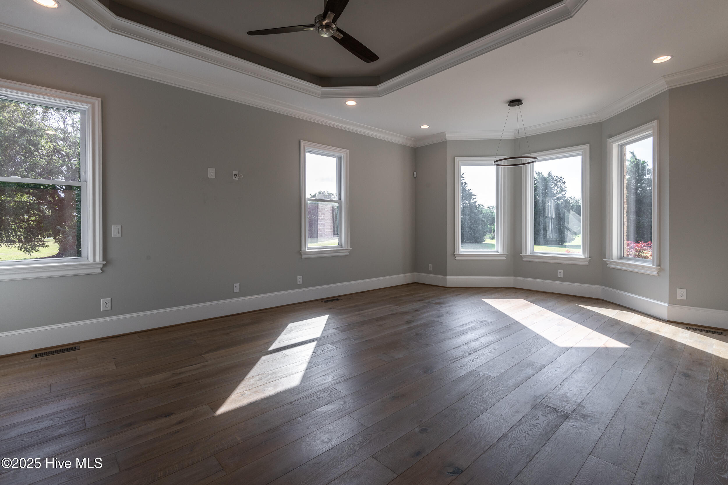 541 White Horse Drive, Greenville, NC, 27834