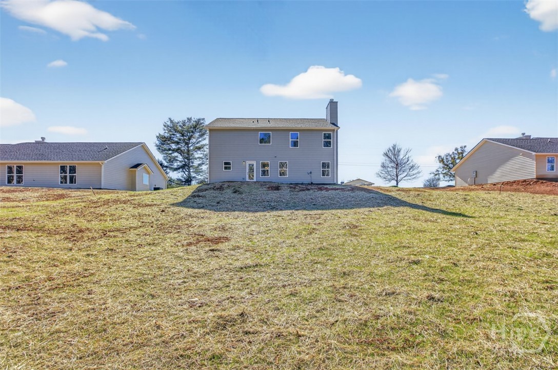 538 Oil Mill Road UNIT 8, Martin, GA, 30557