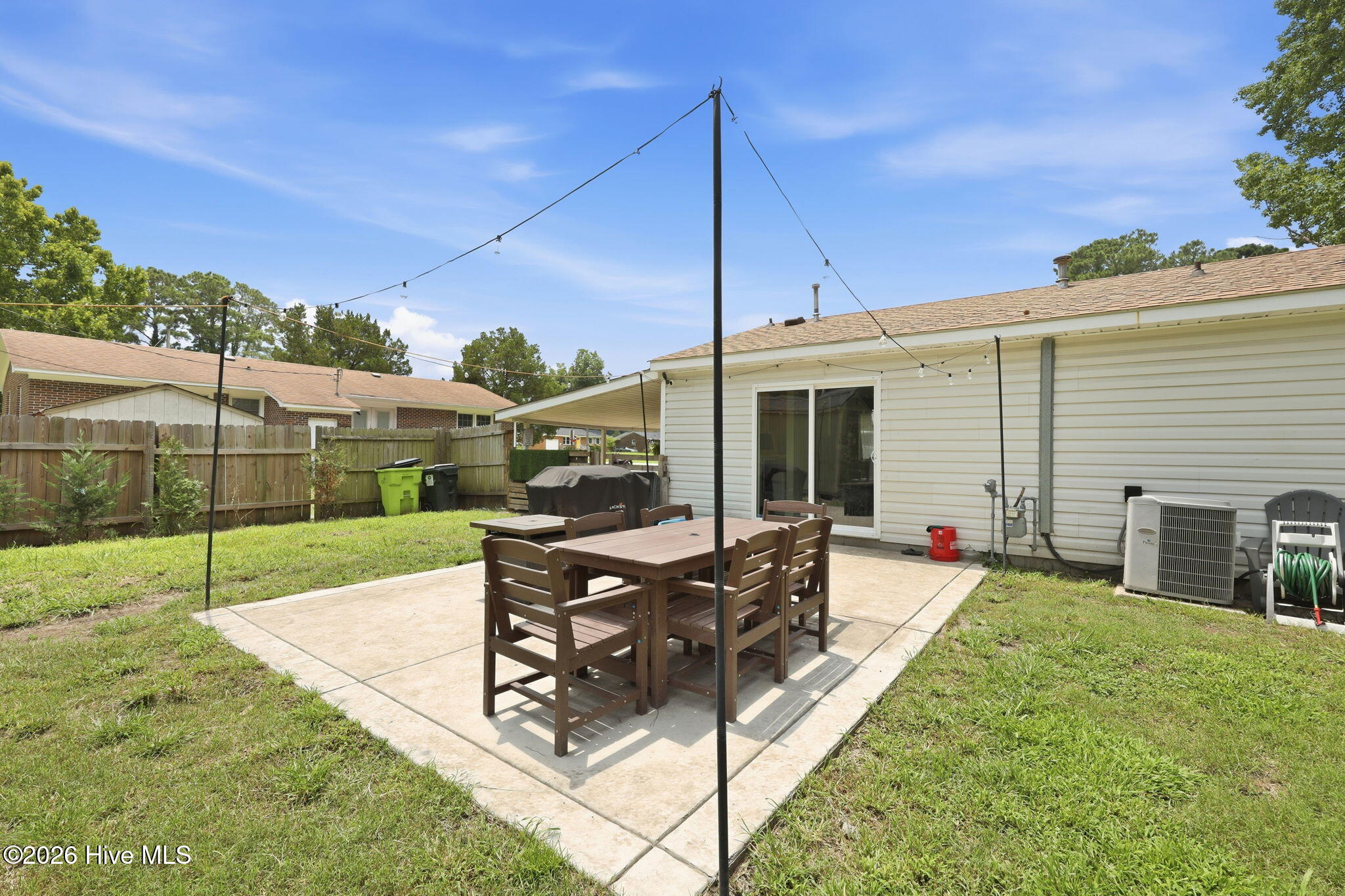 2802 Monroe Drive,New Bern