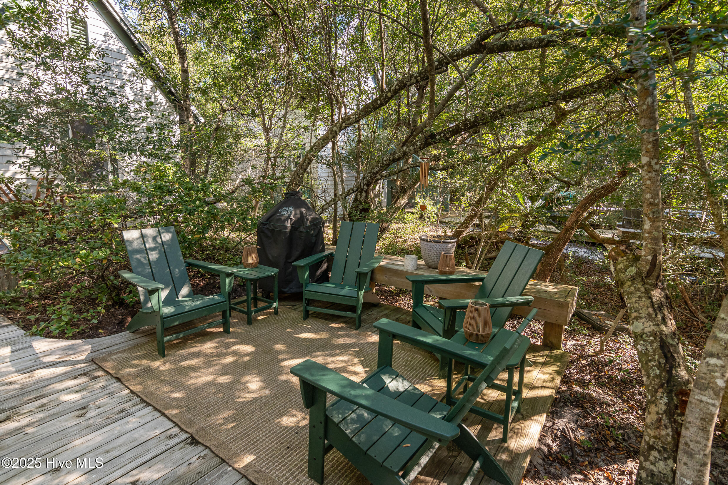 618 Chicamacomico Way