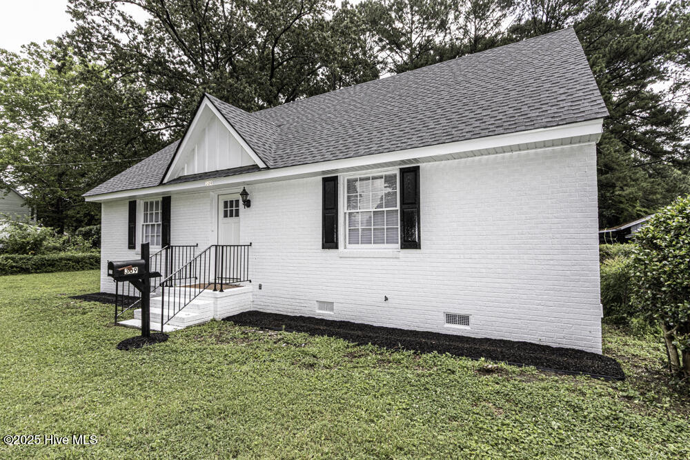 309 Mcgwigan Street, Enfield, NC, 27823