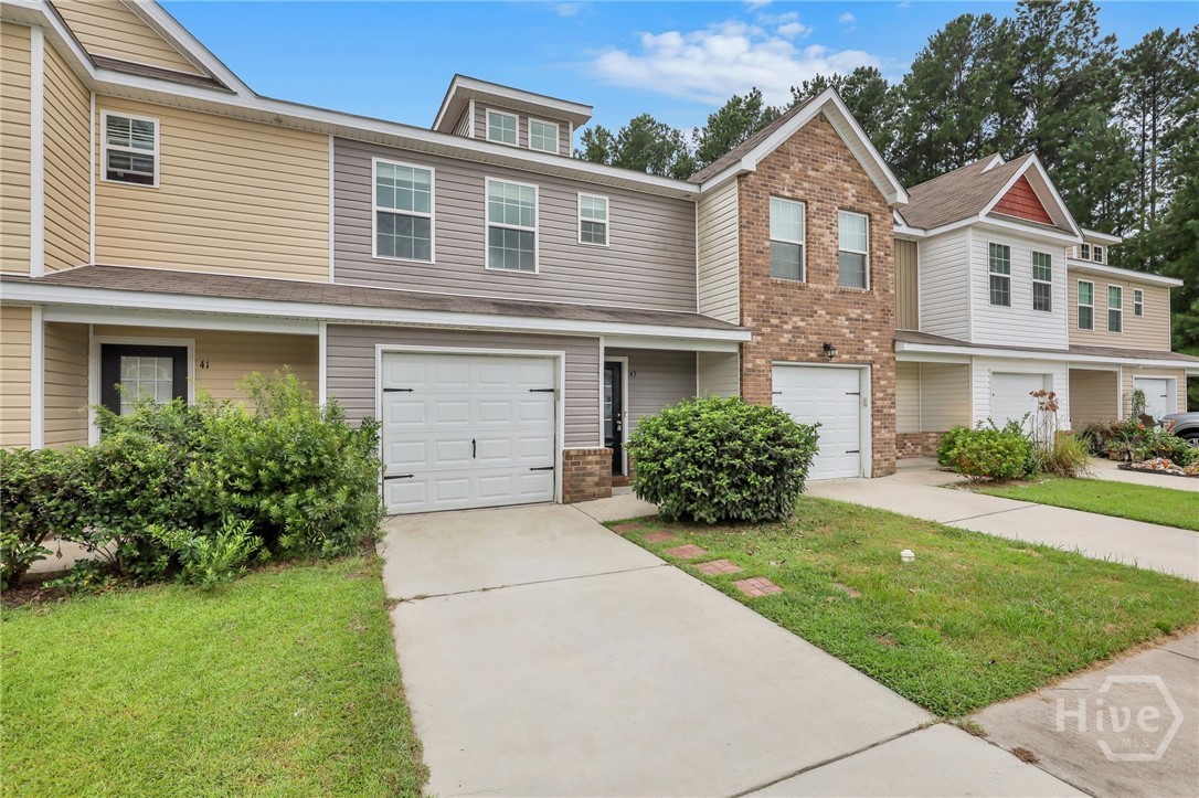 Property at 43 Mossy Oak Cove