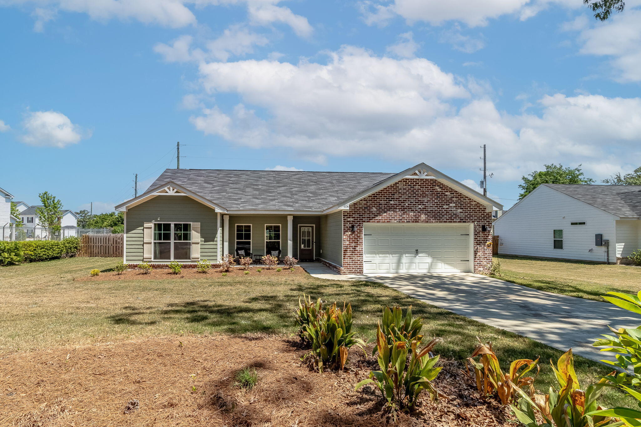 33 NE Firefly Trace, Ludowici, GA, 31316