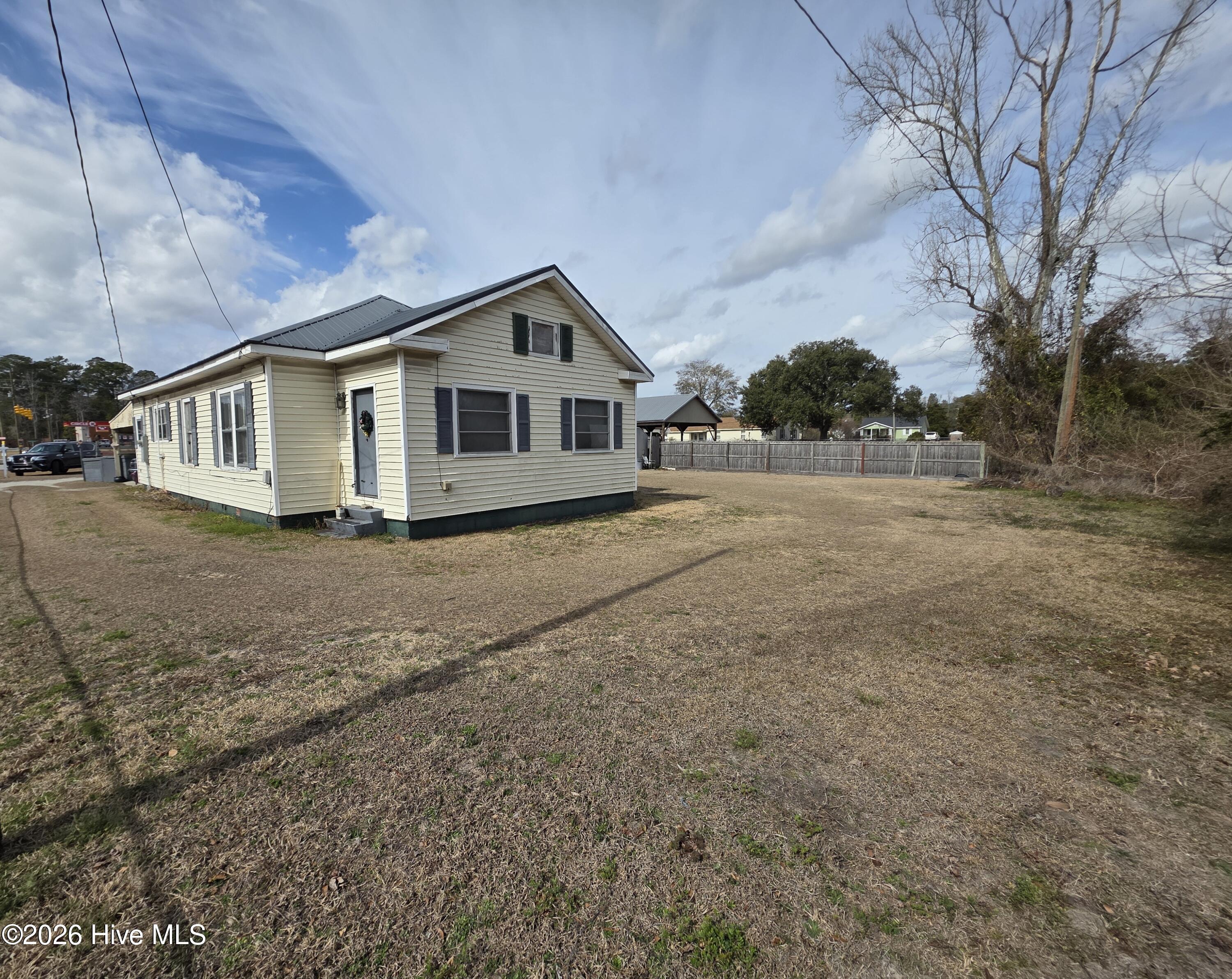 4009 Holly Shelter Road, Castle Hayne, NC, 28429