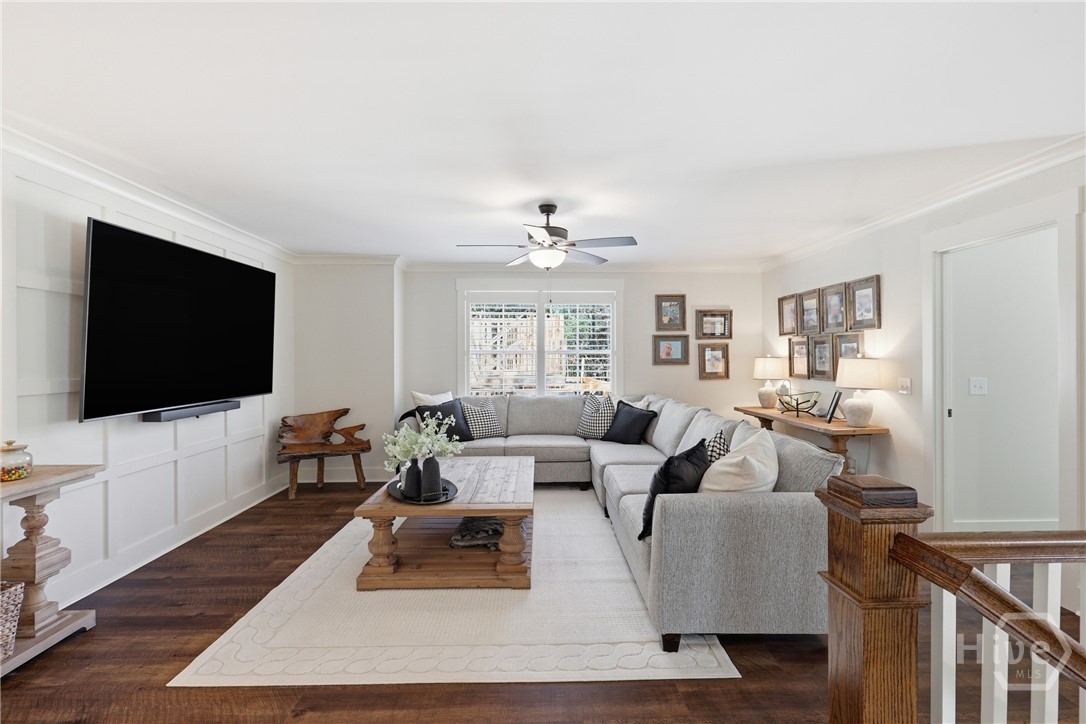586 Enclave Drive, Richmond Hill, GA 31324 Listing Photo  34
