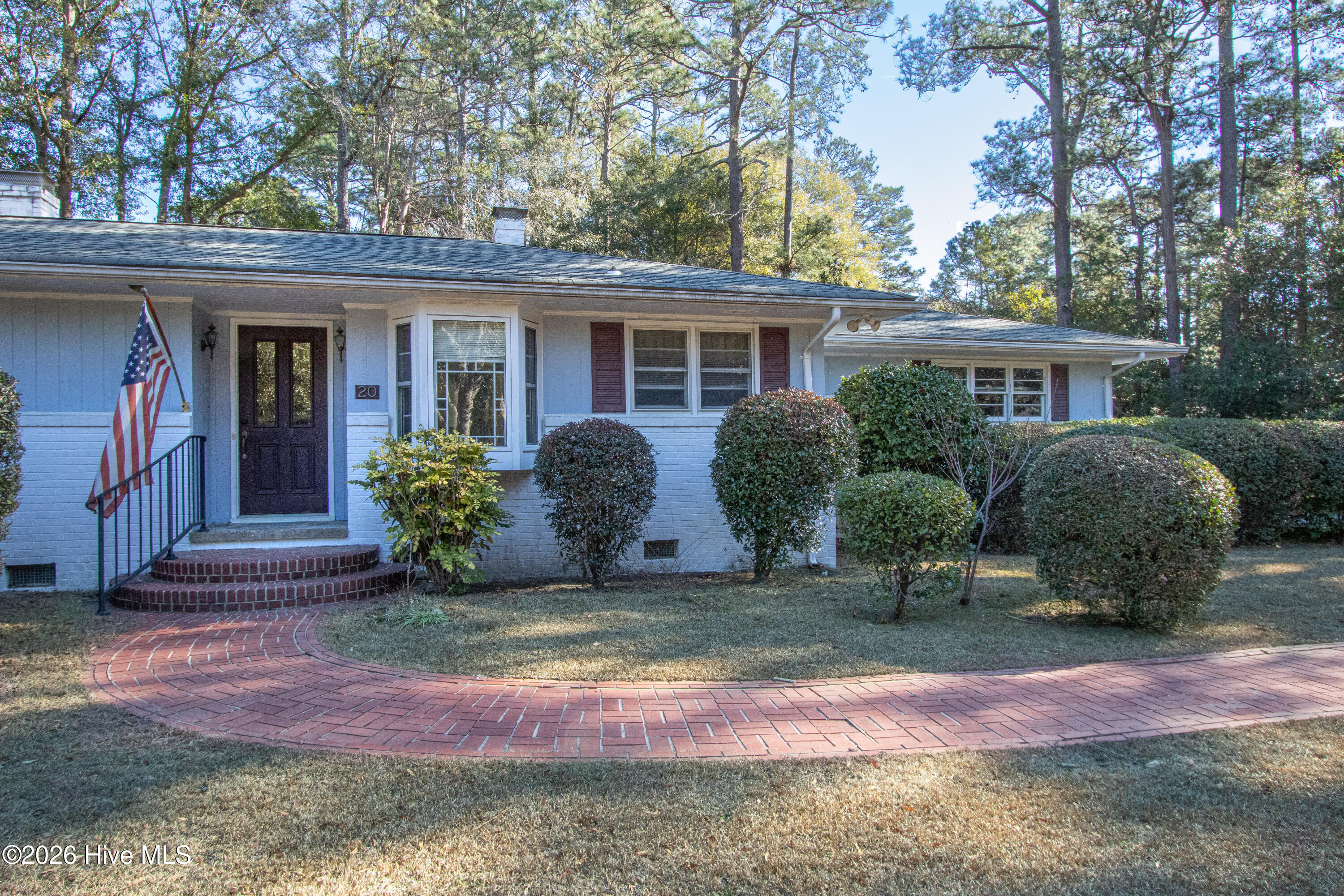 20 Fields Road, Pinehurst, NC, 28374