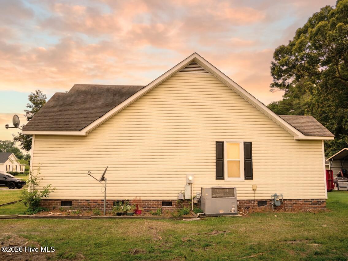 4th image of 4212 W Prince Rd, Farmville, NC 27828 | MLS# 100595216