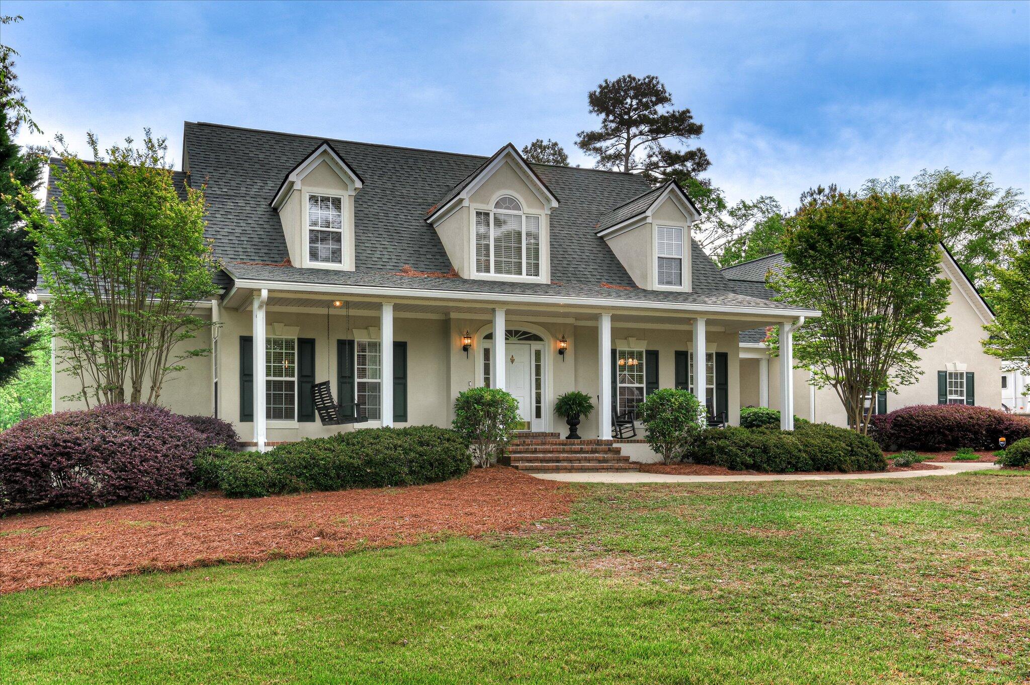 356 Gardenia Drive, Evans, GA, 30809