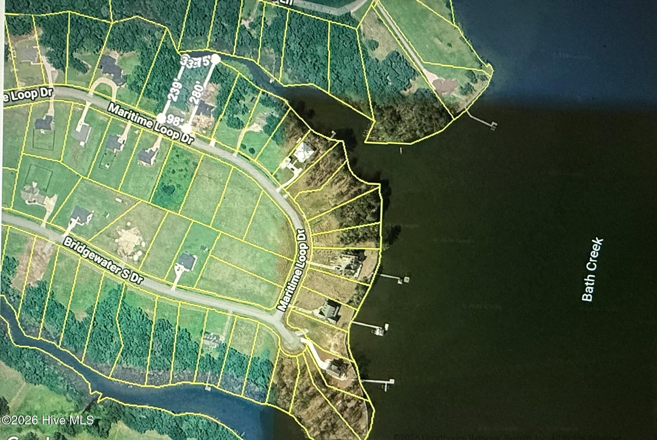 Homes for sale in Bath, NC | Lot 13 Maritime Loop Dr, Bath, NC 27808 | MLS# 100557525