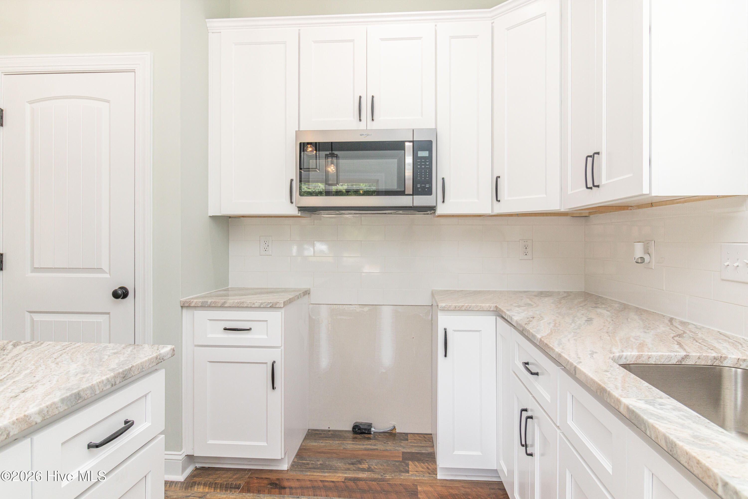 Exterior photo of 105 Franklin Street, La Grange, NC 28551. MLS: 100590840