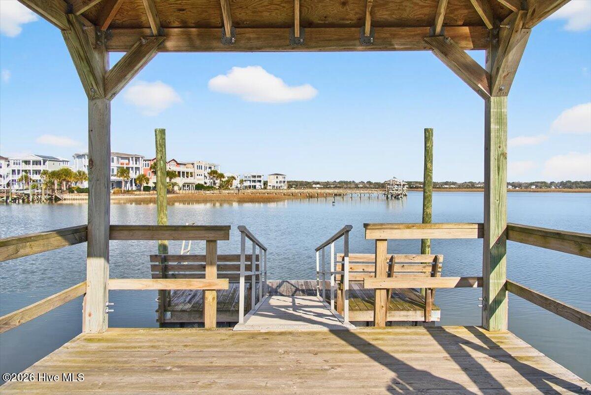 1701 Canal Drive, Sunset Beach, NC, 28468