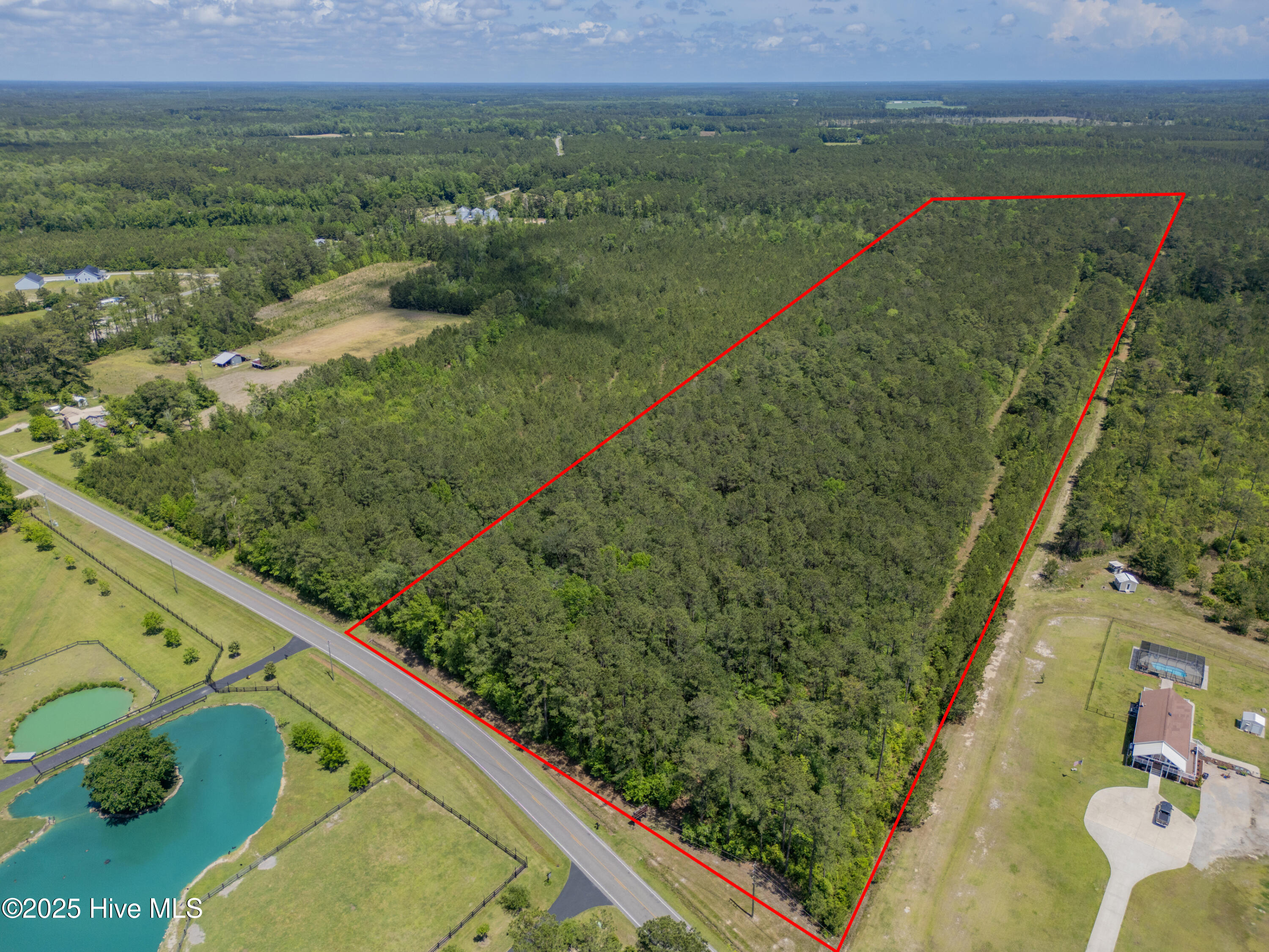 Property at 2600 Ash Little River Rd #2