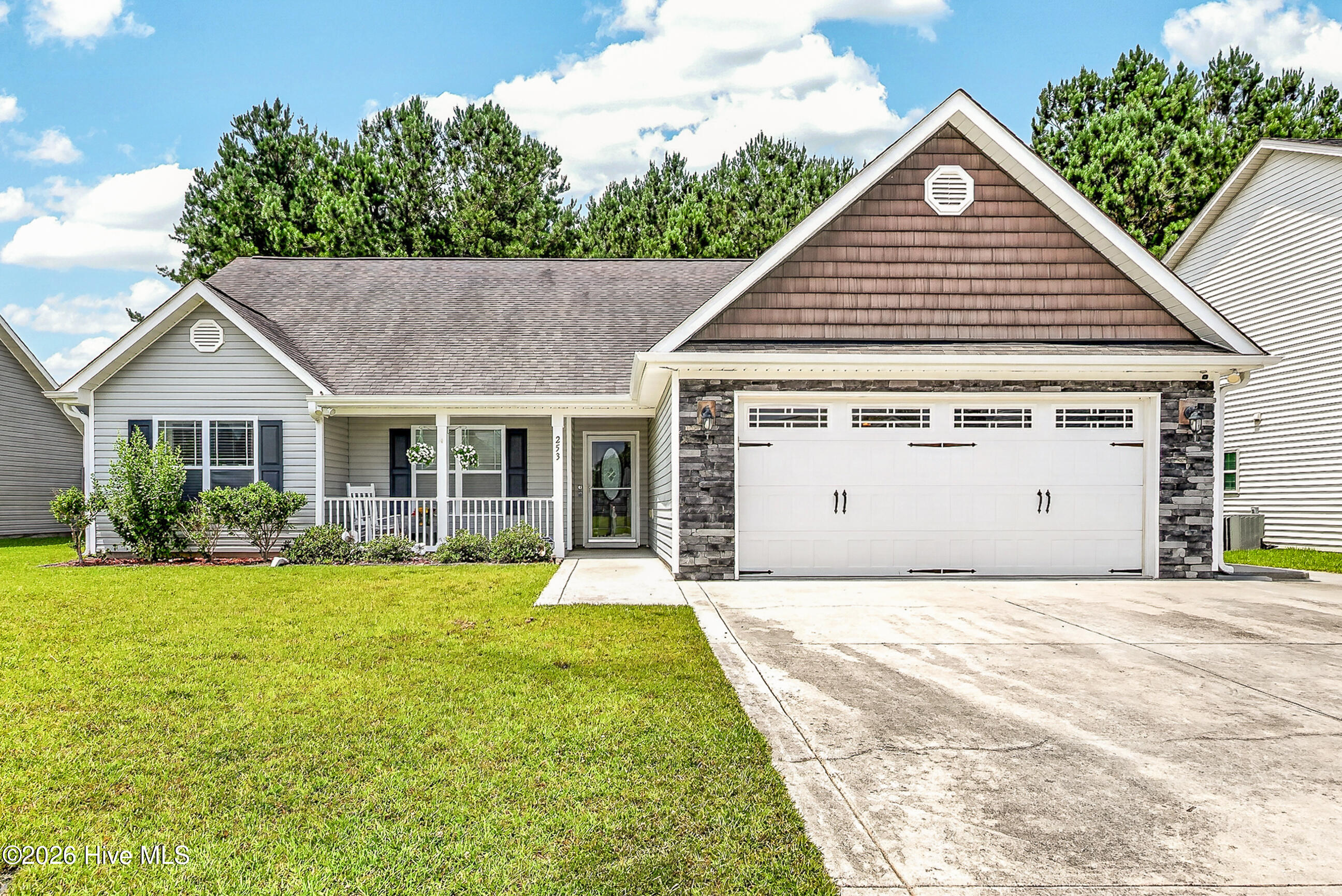 253 Merin Height Road,Jacksonville